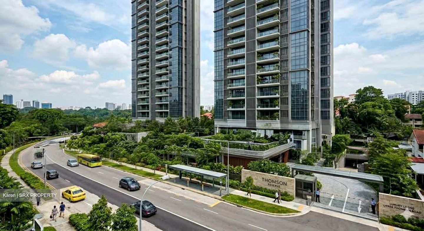 Thomson View Condominium (D20), Condominium #591293581